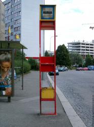 Bus Stop