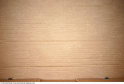 Photo Textures of Cardboard Box