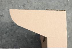 Boxes Cardboard