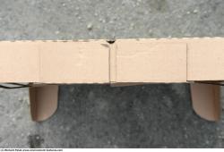 Boxes Cardboard