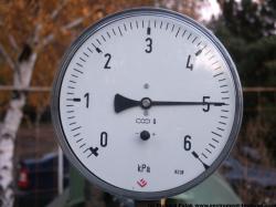 Photo Textures of Gauges