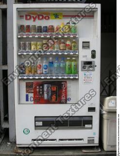 food machine