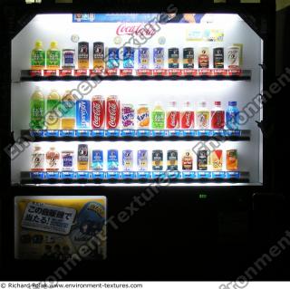 fridge for drink