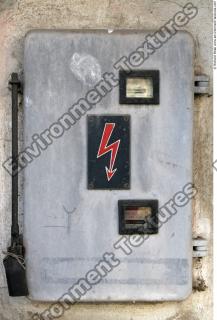 electric box