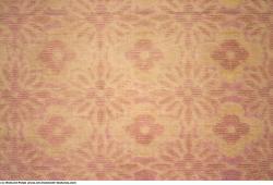 Photo Textures of Fabric Patterned