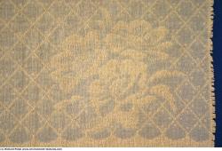 Photo Textures of Fabric Patterned