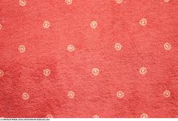 Photo Textures of Fabric Patterned