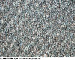 Photo Textures of Fabric Carpet