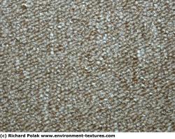 Photo Textures of Fabric Carpet