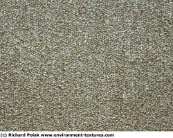 Photo Textures of Fabric Carpet