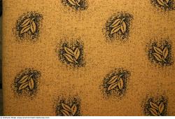 Photo Textures of Fabric Patterned