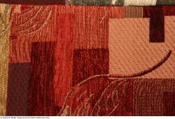 Photo Textures of Fabric Patterned