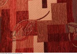 Photo Textures of Fabric Patterned