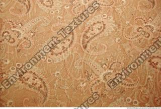 patterned fabric