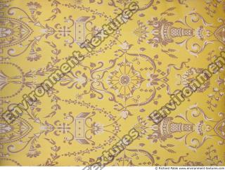 patterned fabric