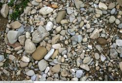 Photo Textures of Gravel