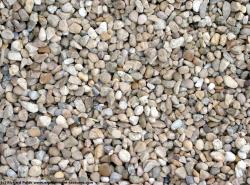 Cobble Gravel