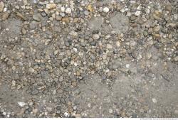 Photo Textures of Gravel