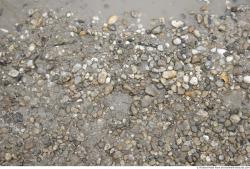 Photo Textures of Gravel