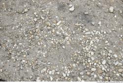 Photo Textures of Gravel