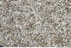 Photo Textures of Gravel