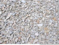 Photo Textures of Gravel