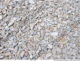 Photo Textures of Gravel