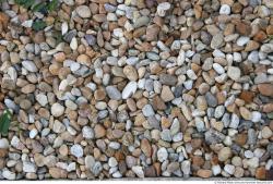 Cobble Gravel