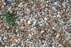 Cobble Gravel