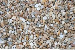 Cobble Gravel