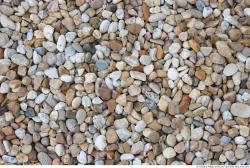 Cobble Gravel