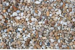 Cobble Gravel