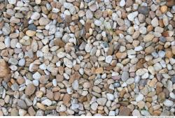 Photo Textures of Gravel