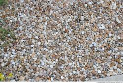 Photo Textures of Gravel