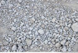 Various Gravel