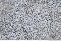 Various Gravel