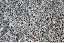 Cobble Gravel