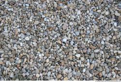 Cobble Gravel