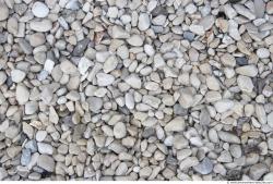 Cobble Gravel