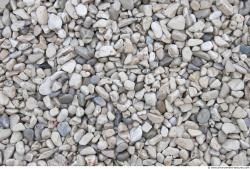 Cobble Gravel