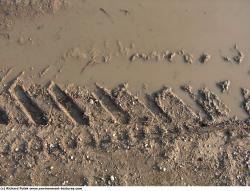 Photo Textures of Grounds Soil Trace