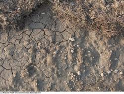 Photo Textures of Grounds Soil