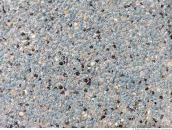 Photo Texture of Stones in Concrete