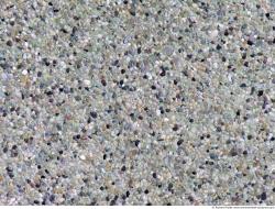 Photo Texture of Stones in Concrete