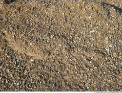 Various Gravel