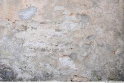 Photo Textures of Wall Plaster