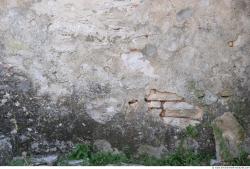 Photo Textures of Wall Plaster