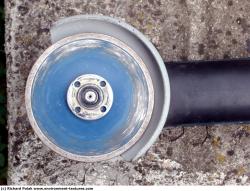 Photo References of Angle Grinder