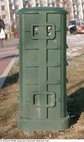 electric box