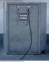 electric box